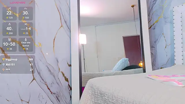 naughty ebonyy online show from October 2025 02:53:01 AM