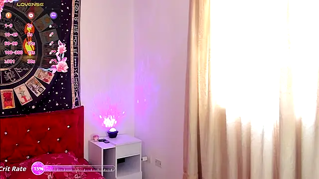 Snapshot of luna_del_rey_ chatting on September 2025 04:45:01 PM luna del rey online show from September 2025 04:45:01 PM