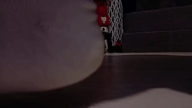 DeeaDiamondd online show from October 2025 08:50:02 PM