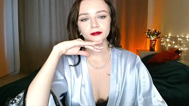 Shadow Passion online show from December 2024 07:48:01 AM