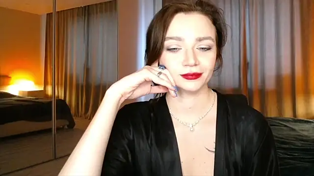 Shadow Passion online show from January 2025 07:43:01 AM