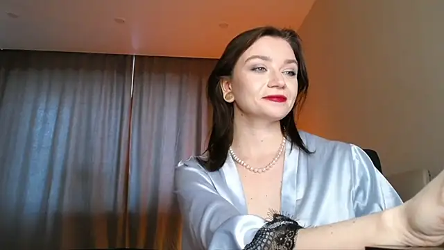 Shadow Passion online show from February 2025 10:39:01 AM