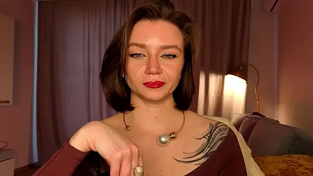 Shadow Passion online show from April 2026 07:24:02 AM