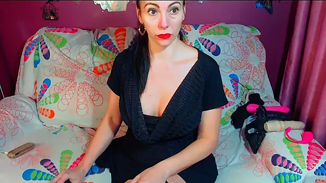 milflovelyxxx online show from February 2026 07:35:01 AM