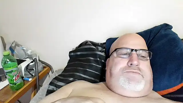 Snapshot of Bigbear0563 chatting on January 2025 04:09:01 PM Bigbear0563 online show from January 2025 04:09:01 PM