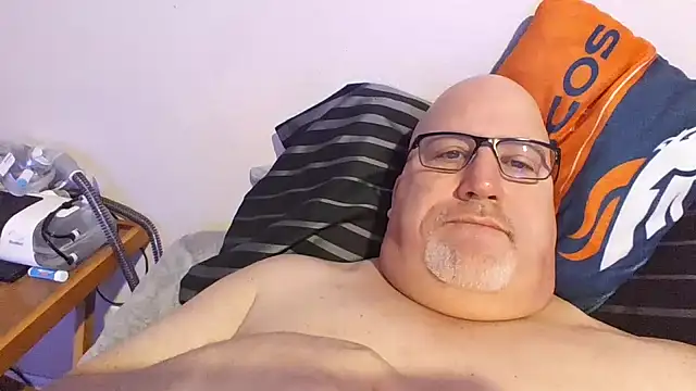 Snapshot of Bigbear0563 chatting on January 2025 03:50:01 PM Bigbear0563 online show from January 2025 03:50:01 PM