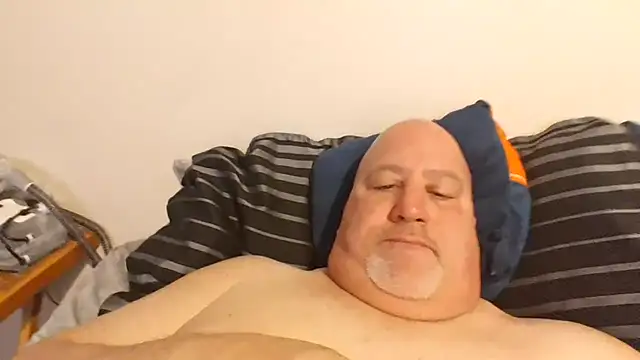 Snapshot of Bigbear0563 chatting on January 2025 06:06:01 PM Bigbear0563 online show from January 2025 06:06:01 PM