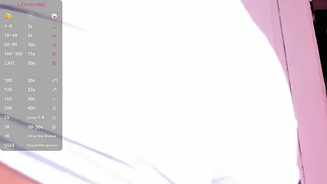 Emmily Savage online show from December 2024 10:34:02 AM