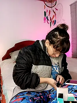 Piafisher1 online show from February 2026 01:13:02 AM