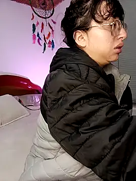 Piafisher1 online show from February 2026 01:06:02 AM