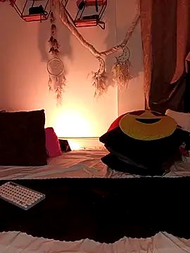 Piafisher1 online show from February 2026 01:05:02 AM