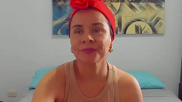 Sami Hotie1 online show from October 2025 08:29:02 PM