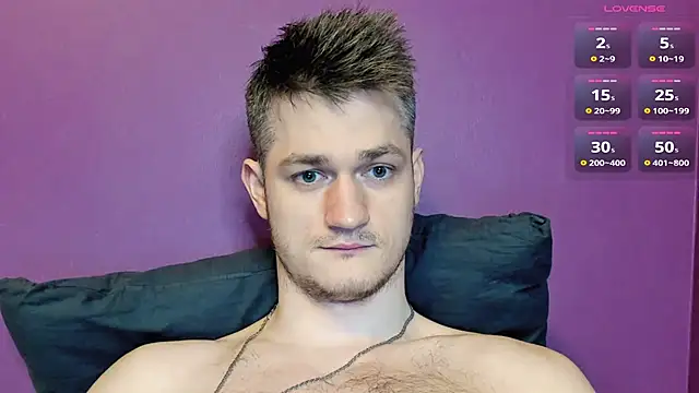 freddy prett online show from January 2025 09:33:01 PM