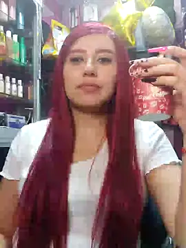 TamySweetness online show from February 2025 09:43:02 PM