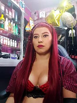 TamySweetness online show from February 2025 02:02:01 PM