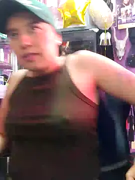 TamySweetness online show from February 2025 03:21:01 PM