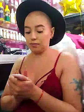 TamySweetness online show from March 2025 02:07:01 PM