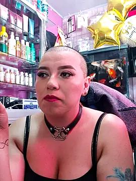 TamySweetness online show from March 2025 03:31:02 PM