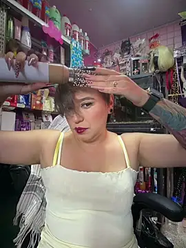 TamySweetness online show from June 2026 01:39:02 PM