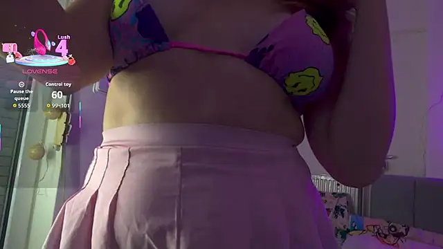 princiana online show from September 2025 06:30:01 PM