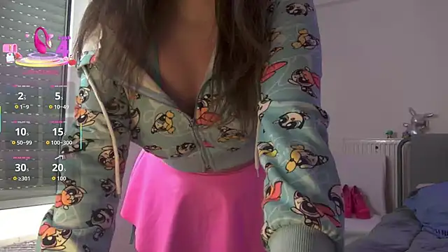 princiana online show from October 2025 02:29:01 PM