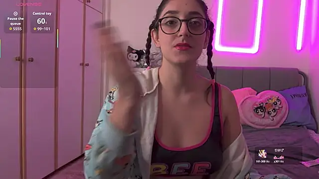 princiana online show from November 2025 02:32:02 PM