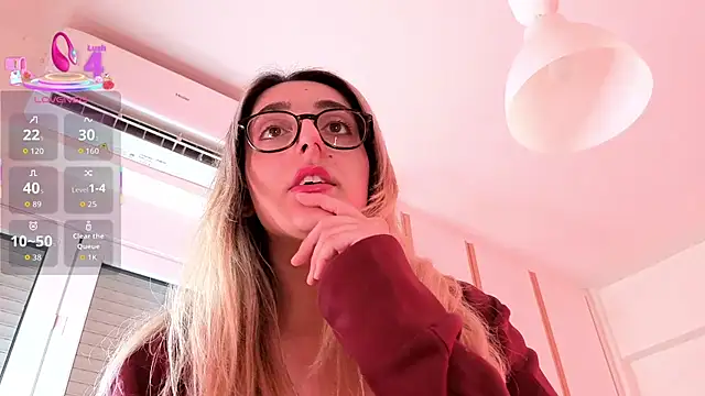 Snapshot of princiana chatting on February 2026 04:30:01 PM princiana online show from February 2026 04:30:01 PM