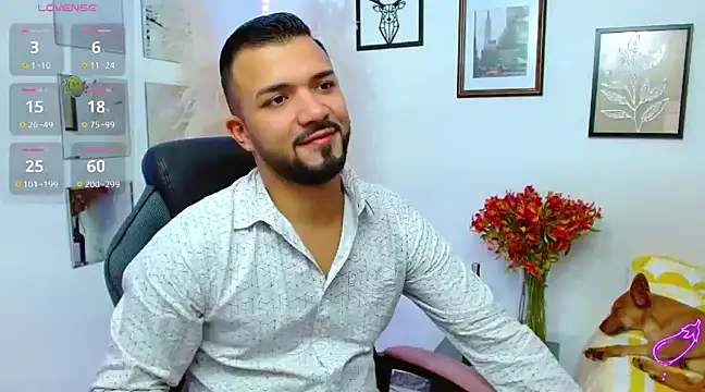 Snapshot of mathew_vidal1 chatting on February 2025 03:37:02 AM mathew vidal1 online show from February 2025 03:37:02 AM