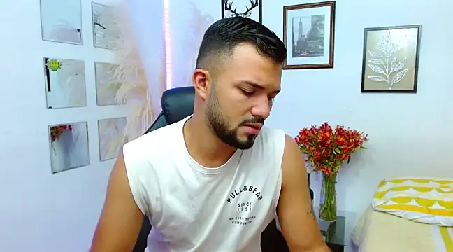 Snapshot of mathew_vidal1 chatting on February 2025 01:04:01 AM mathew vidal1 online show from February 2025 01:04:01 AM