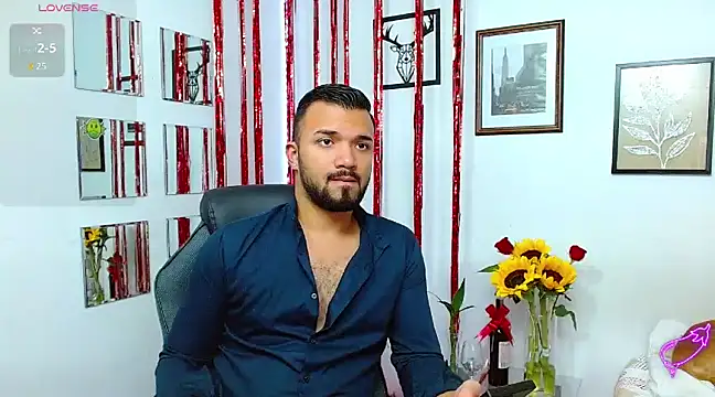 Snapshot of mathew_vidal1 chatting on February 2025 05:09:01 AM mathew vidal1 online show from February 2025 05:09:01 AM