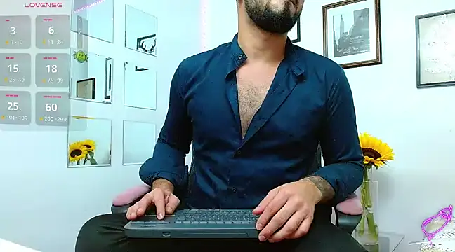 Snapshot of mathew_vidal1 chatting on February 2025 02:50:02 AM mathew vidal1 online show from February 2025 02:50:02 AM