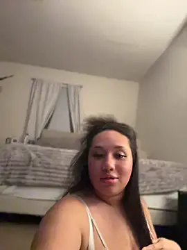 FlirtyAna online show from April 2026 01:26:01 AM