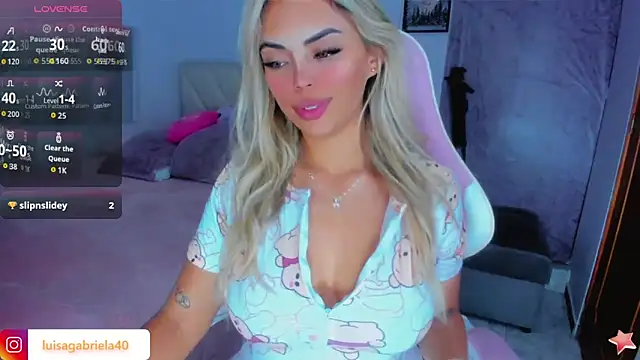 Snapshot of Gabby_prieto chatting on October 2025 02:56:01 AM Gabby prieto online show from October 2025 02:56:01 AM