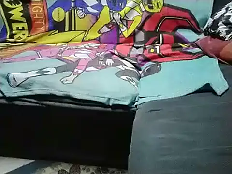 XnastyD online show from October 2025 09:21:01 PM