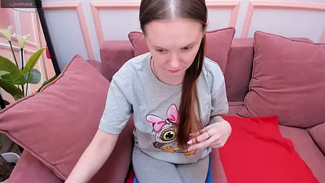 JannaVerdi  online show from January 2025 06:46:02 AM