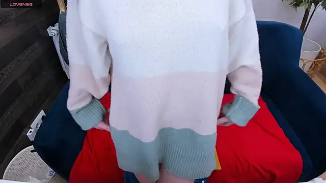 JannaVerdi  online show from February 2025 02:14:02 PM