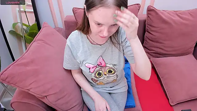 JannaVerdi  online show from October 2025 06:30:02 AM