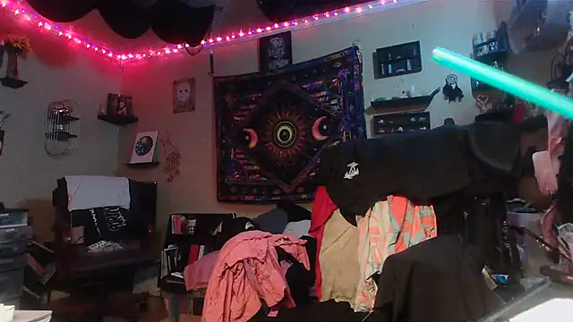 spunlikecottoncandy online show from February 2025 03:26:01 AM