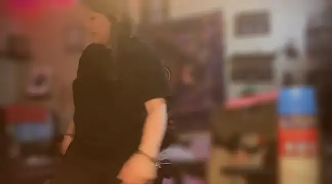 spunlikecottoncandy online show from February 2025 02:38:01 AM