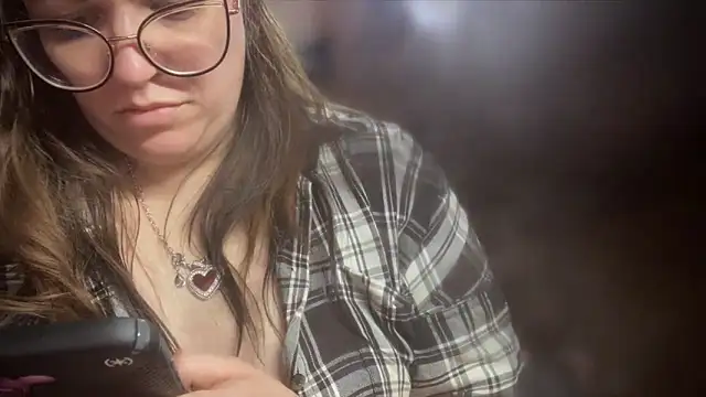 spunlikecottoncandy online show from February 2025 08:10:01 PM