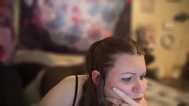 spunlikecottoncandy online show from February 2025 09:21:01 AM