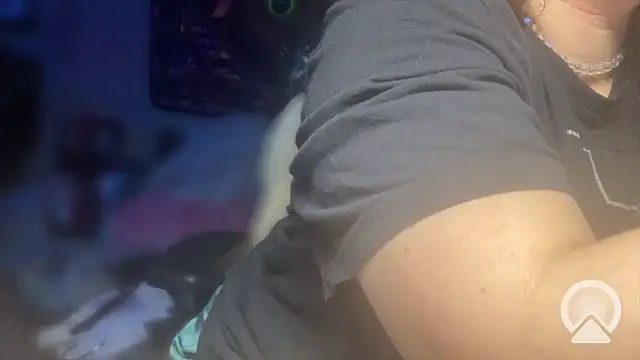 spunlikecottoncandy online show from March 2025 01:09:02 PM