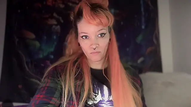 FRRANNKIE online show from January 2026 12:54:01 PM