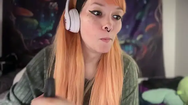 FRRANNKIE online show from February 2026 10:50:01 PM