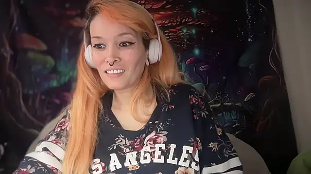 FRRANNKIE online show from February 2026 03:14:02 AM