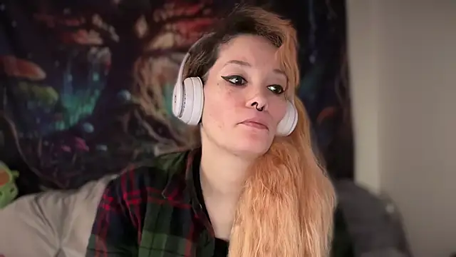 FRRANNKIE online show from March 2026 04:11:02 PM