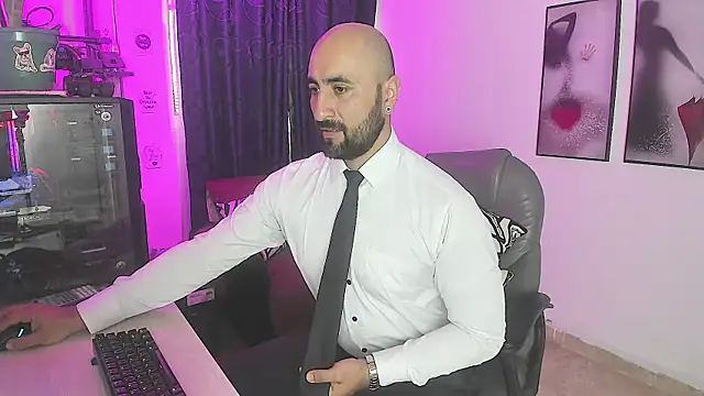 Leon 1234 online show from January 2025 12:29:01 PM