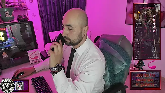 Leon 1234 online show from January 2025 11:56:02 PM