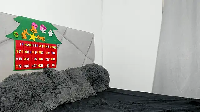 BlueEyesLexy online show from December 2025 07:25:01 AM