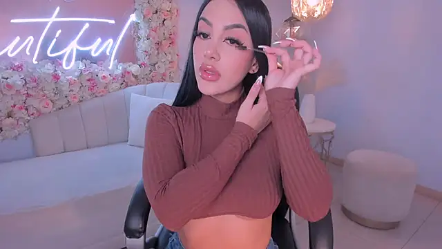 MileyCruz  online show from December 2024 01:58:01 AM